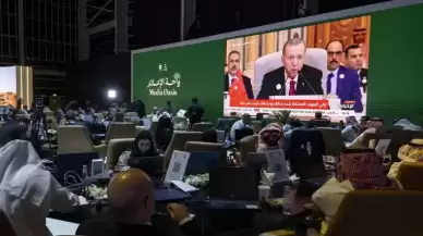 Tarihi bildiride Türkiye etkisi! Cumhurbaşkanı Erdoğan kabul ettirdi