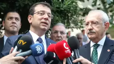 Tartışma kızışıyor! Kılıçdaroğlu'na 'kaybetmedim' göndermesi: CHP'liliğimi kimse tartışmaya açamaz