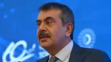 Bakan Tekin: Gençlere rol model olacak iyi eğitimli bireyler yetiştirmeyi hedefliyoruz