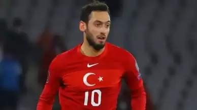 TFF duyurdu! A Milli Takım kadrosunda 2 değişiklik