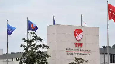 TFF: Tüm cevapları iki gün sonra vereceğiz