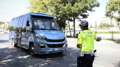 Toplu taşımada ''mülkiyet'' sorunu çözülüyor! ''Teklif, yerel seçimlerden önce gelebilir''