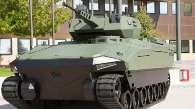 TSK'ya taze kan! 300'üncü tank avcısını teslim aldı: Ateş gücünü artıracak