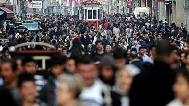 TÜİK açıkladı! İşte yaşam süresinin en uzun olduğu iller