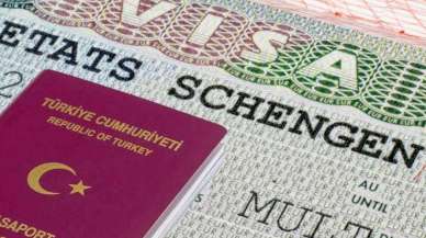 AB'den Schengen vizesiyle ilgili yeni karar