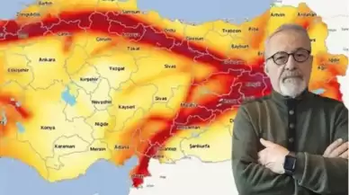 Naci Görür'ün dikkat çektiği ilçe: 8 şiddetinde deprem bekliyoruz, evler zor ayakta kalır