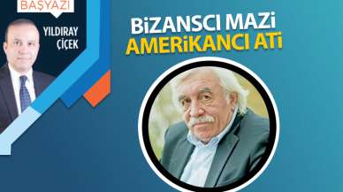 Bizanscı mazi, Amerikancı ati