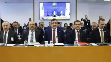 'MİT, FETÖ mensuplarına dünyanın her yerinde takipte olduklarını hissettirmiştir'