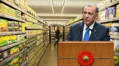 Cumhurbaşkanı Erdoğan'ın indirim çağrısına bir sektörden daha destek