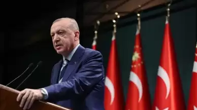 Cumhurbaşkanı Erdoğan'dan hakem Meler talimatı