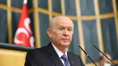 MHP Lideri Devlet Bahçeli’den Gazze tepkisi: Acımasız ve ahlaksız İsrail