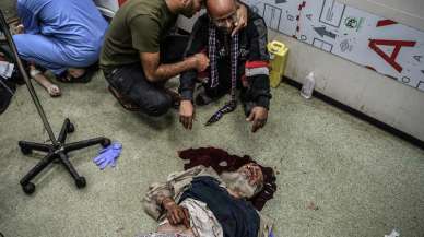 BM raportörleri: Üye ülkeler Gazze'de kalıcı ateşkes için nüfuzlarını kullanmalı