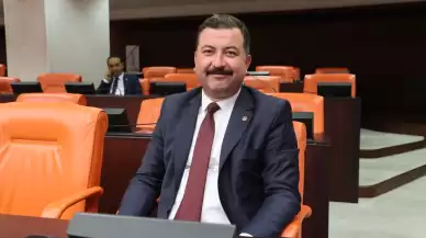 MHP’li Yüksel: Çevrecilik, milliyetçiliktir