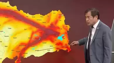 İstanbul'da 7.9'luk deprem ihtimali! Japon uzman Moriwaki açıkladı