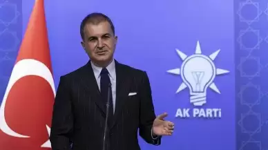 AK Parti Sözcüsü Ömer Çelik açıkladı! Faruk Koca için ihraç istemi