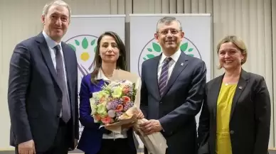 CHP’nin ortağı DEM Parti’den küstah çıkış! Operasyonlar nedeniyle paniğe kapıldılar: Derhal durdurun!