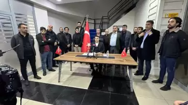 İP'den büyük istifa! Diyarbakır’dan 12.800 kişi istifa etti