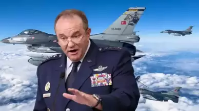 ABD'li Breedlove: Büyük bir orduya sahip Türkiye'nin F-16 talebini onaylamalıyız