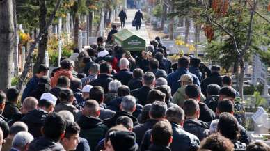 Konya'da trafik kazasında ağır yaralanan çocuk hastanede öldü