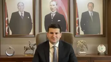 Ülkü Ocakları Genel Başkanı Yıldırım: Bütün Türk gençliğini Ülkü Ocaklarının bir parçası olmaya davet ediyorum