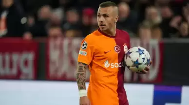 Galatasaray'da beklenen ayrılık gerçekleşiyor!