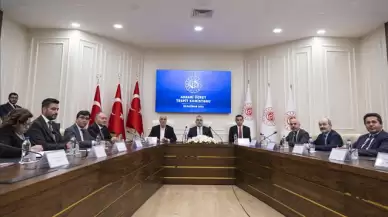 2024 asgari ücreti için ilk adım: Görüşmeler başlıyor, milyonlar beklemede!