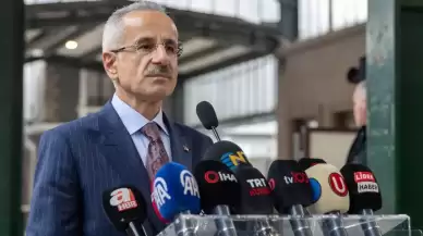 Bakan Uraloğlu: Limanlarımıza gelen kruvaziyer gemi ve yolcu sayıları rekor kırdı