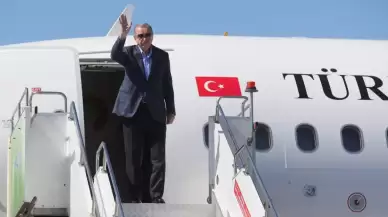 Cumhurbaşkanı  Erdoğan'dan kritik ziyaret! Dikkat çeken zamanlama