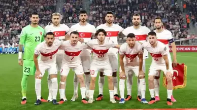 Birçok ilk gerçekleşti! Milliler 2023'te zirveyi gördü