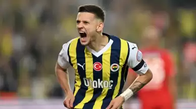 Ve beklenen haber geldi! Fenerbahçe'den Sebastian Szymanski kararı