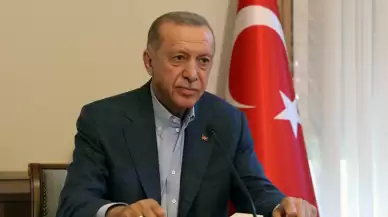 Cumhurbaşkanı Erdoğan, Beşiktaş Kulübünün yeni başkanı Arat'ı kutladı
