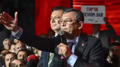 CHP'de ''Ekrem İmamoğlu'' rahatsızlığı dışa vuruldu