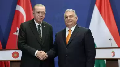 Cumhurbaşkanı Erdoğan'ın ziyareti büyük yankı uyandırdı: Türkiye olmadan güvenliğimiz yok