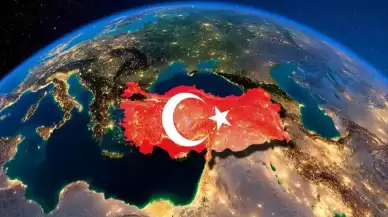 Dünya devlerinin gözü Türkiye'de! ''ABD ve İngiltere ilk iki sırada''