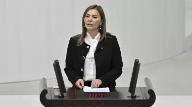 MHP'li Ersoy: Güçlü ülke, huzurlu bir toplum istiyorsak öncelikli olarak güçlü bir aile yapısını inşa etmek zorundayız