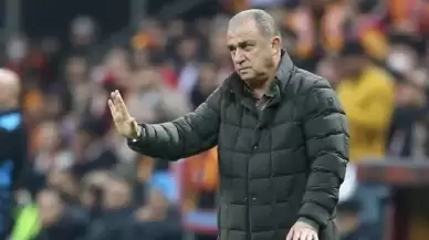 Fatih Terim'in avukatlarından açıklama: "Fatih Terim Fonu diye bir tespit yok"