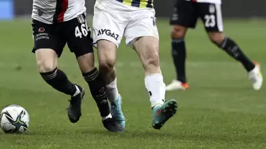 Beşiktaş-Fenerbahçe derbisinin hakemi belli oldu!