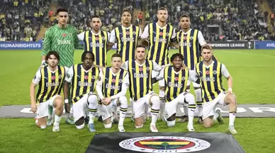 Fenerbahçe'nin muhtemel rakipleri belli oldu