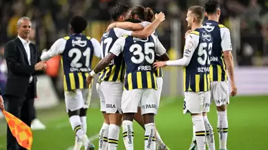 Fenerbahçe kasayı doldurdu: İşte Konferans Ligi kazancı