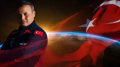 Geri sayım başladı! Tarihi görev için bir başarı daha sağlandı