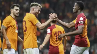 Galatasaray'ın rakibi Pendikspor