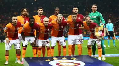 Galatasaray'da iki isim yol ayrımında