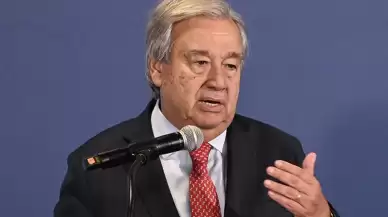 Guterres: Bir sonraki salgına hazır değiliz