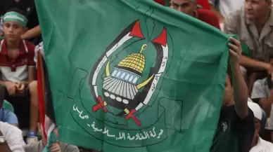 Hamas: ABD, İsrail'in daha fazla katliam yapması için veto hakkını kullandı