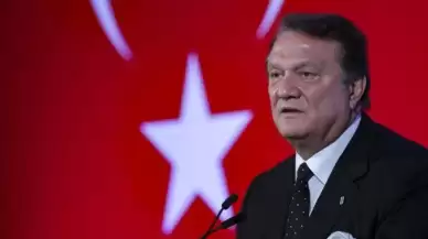 Beşiktaş başkanı Hasan Arat'tan PSG çıkarması