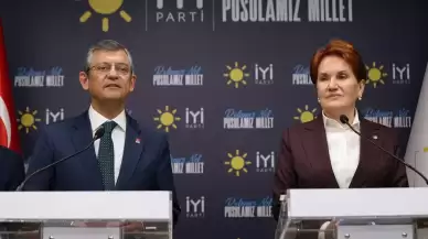 İP, CHP'nin işbirliği teklifini reddetti