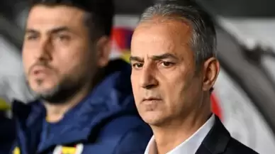 İsmail Kartal'dan derbi öncesi açıklama!