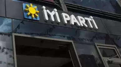 İYİ Parti'de bir istifa daha! Sosyal medyadan duyurdu