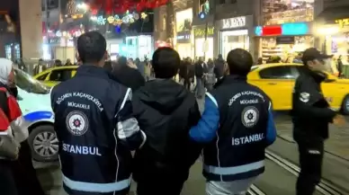 Kaçak göçmenlere evlerini kiralayanlara para cezası