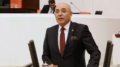 MHP'li Karakaya: Finansal sistemimizin mimarisi, gelişmiş çok sayıdaki ülkeden çok daha iyi